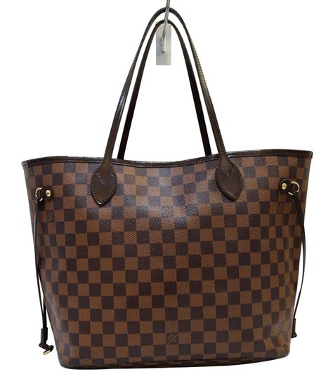 louis vuitton neverfull mm damier replica|louis vuitton neverfull wiring diagram.